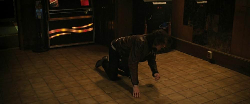 For Ellen（原題）の画像