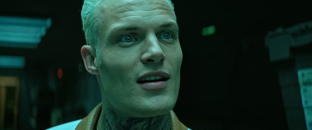 パリピ芸人、ロシアへ行くの画像