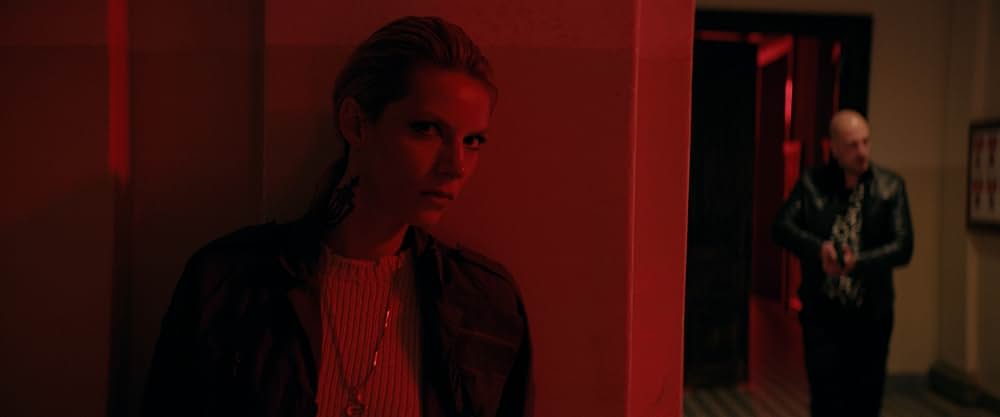 パリピ芸人、ロシアへ行くの画像