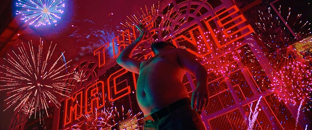 パリピ芸人、ロシアへ行くの画像