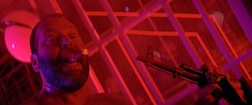 パリピ芸人、ロシアへ行くの画像