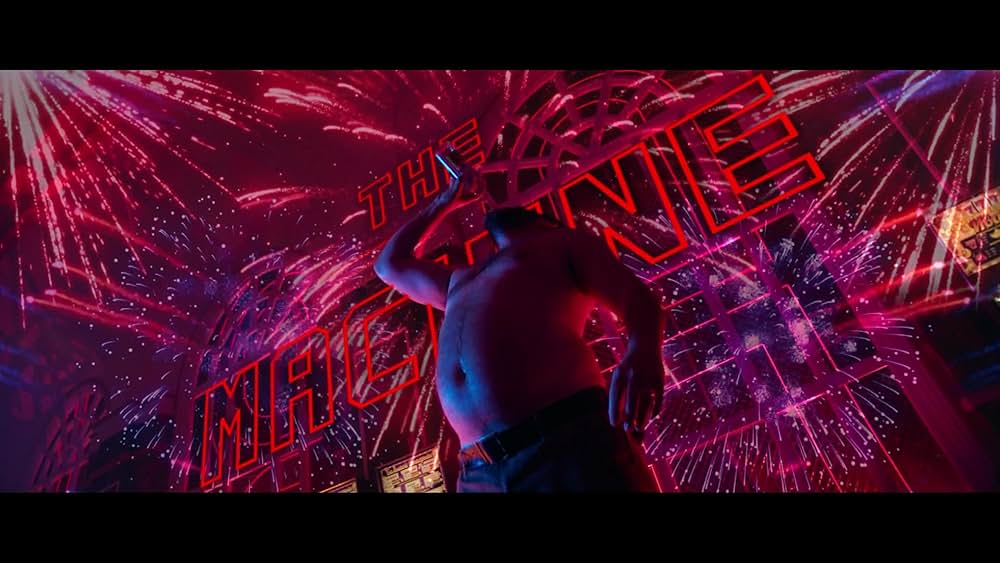 パリピ芸人、ロシアへ行くの画像