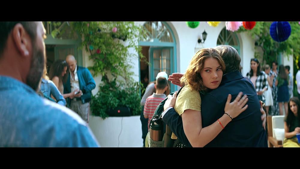 パリピ芸人、ロシアへ行くの画像