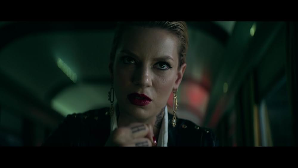 パリピ芸人、ロシアへ行くの画像