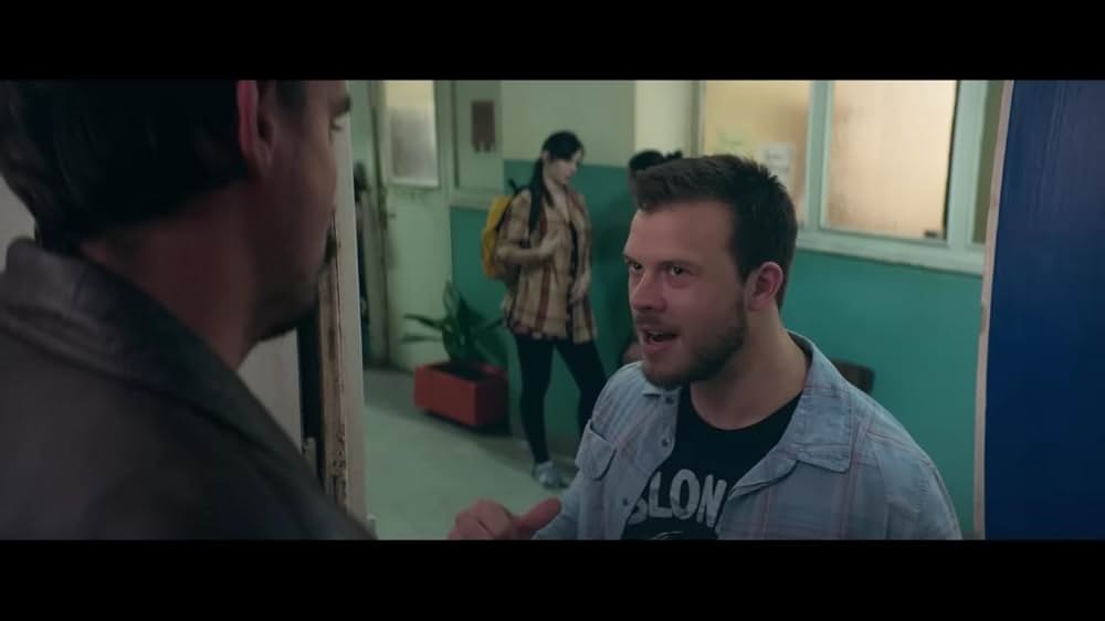 パリピ芸人、ロシアへ行くの画像