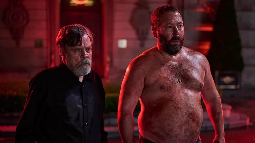 パリピ芸人、ロシアへ行くの画像