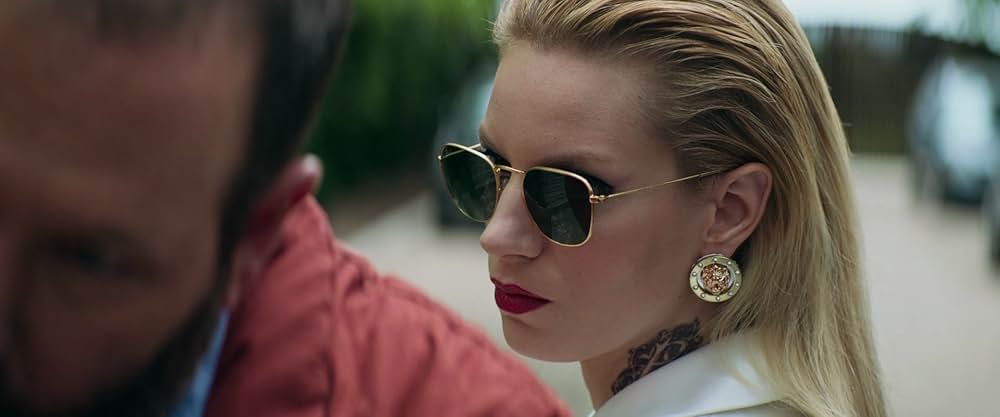 パリピ芸人、ロシアへ行くの画像