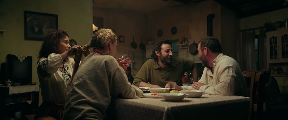 パリピ芸人、ロシアへ行くの画像