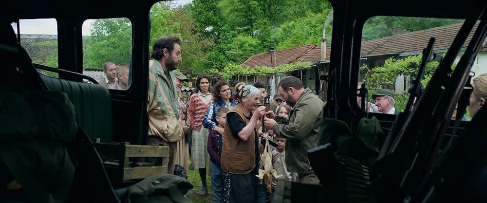 パリピ芸人、ロシアへ行くの画像