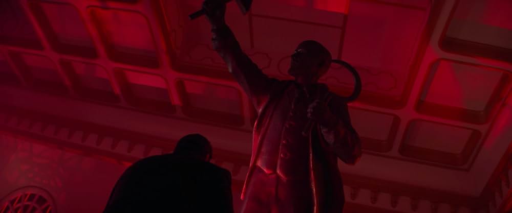 パリピ芸人、ロシアへ行くの画像