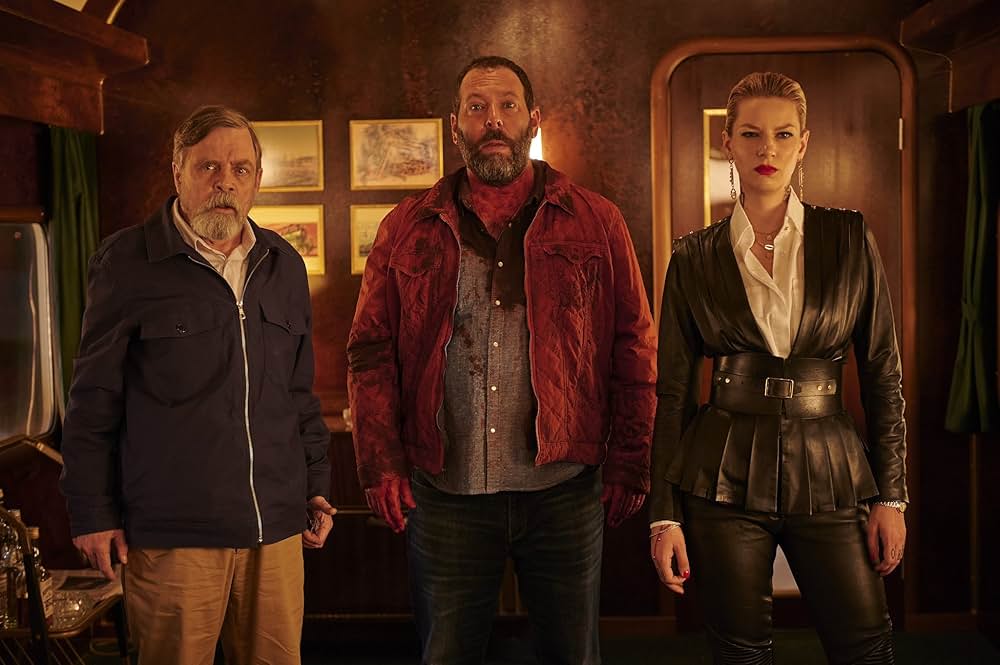 パリピ芸人、ロシアへ行くの画像