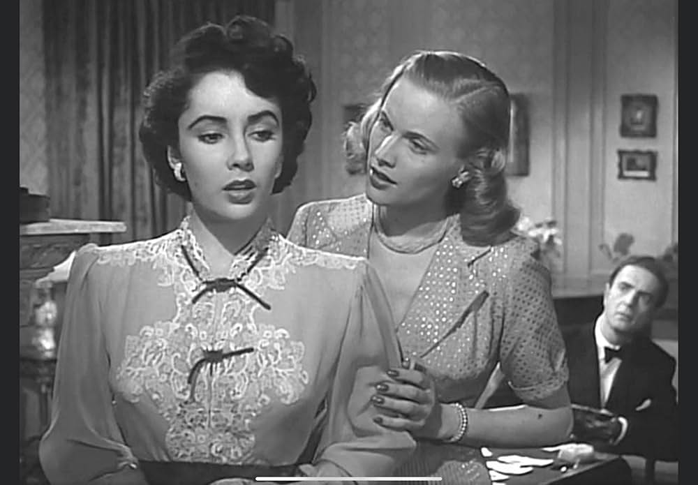 Conspirator（原題）の画像