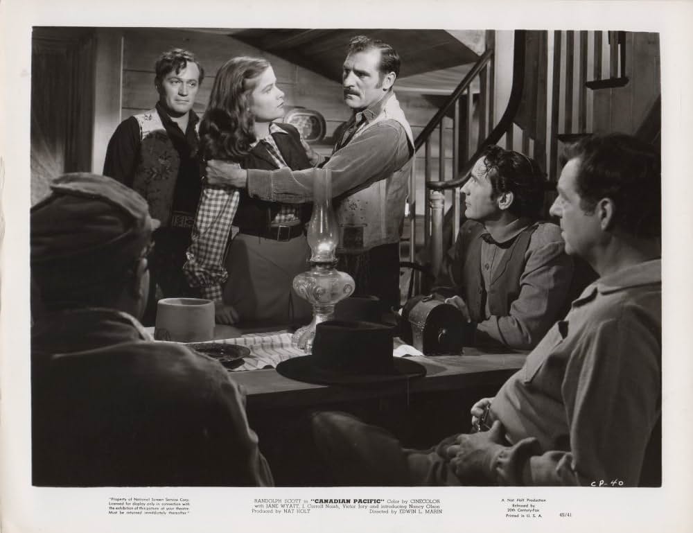 カナダ平原の画像