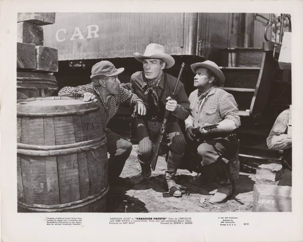 カナダ平原の画像