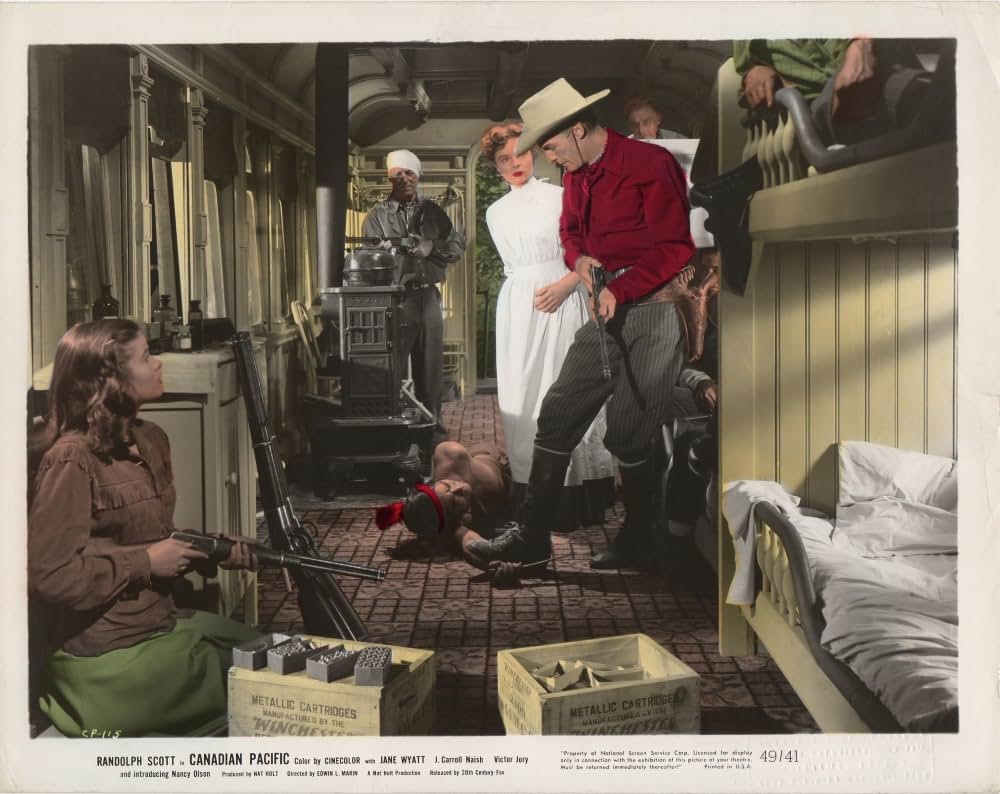 カナダ平原の画像