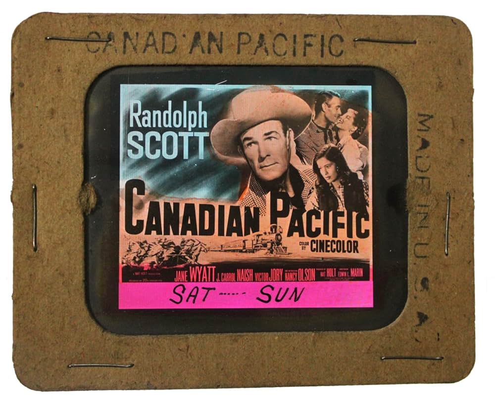 カナダ平原の画像