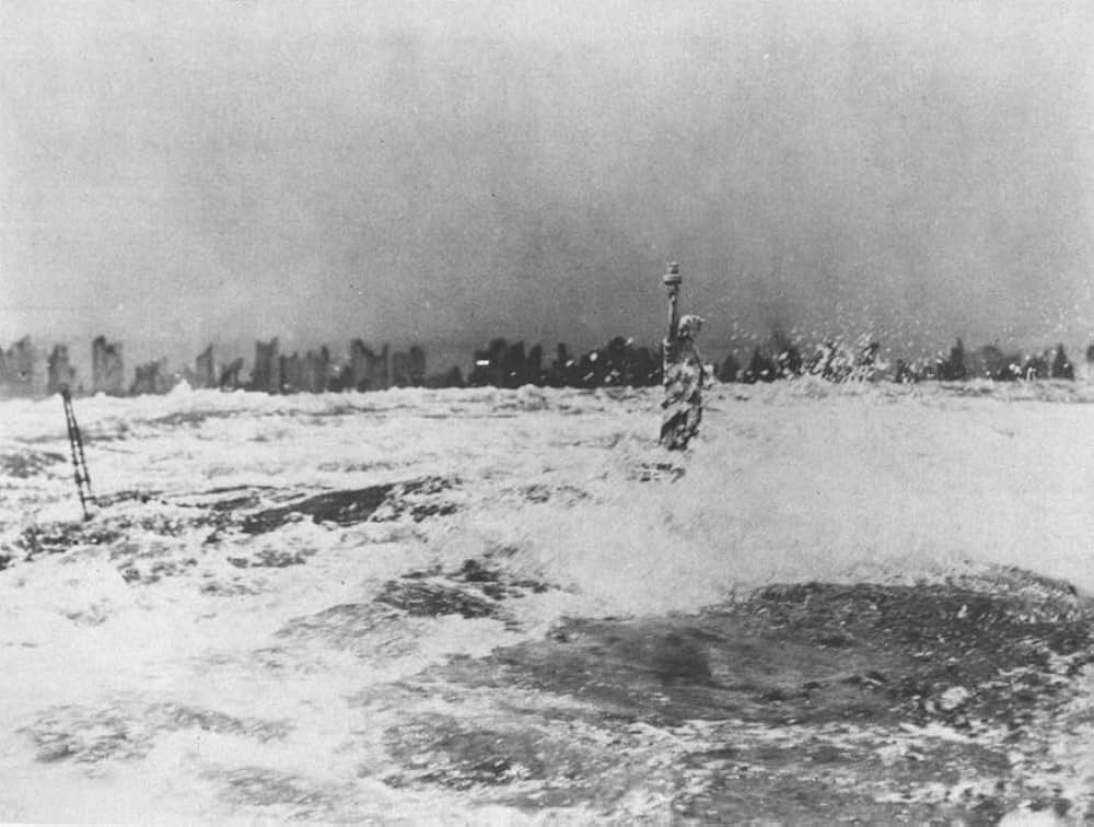 「世界大洪水」の画像