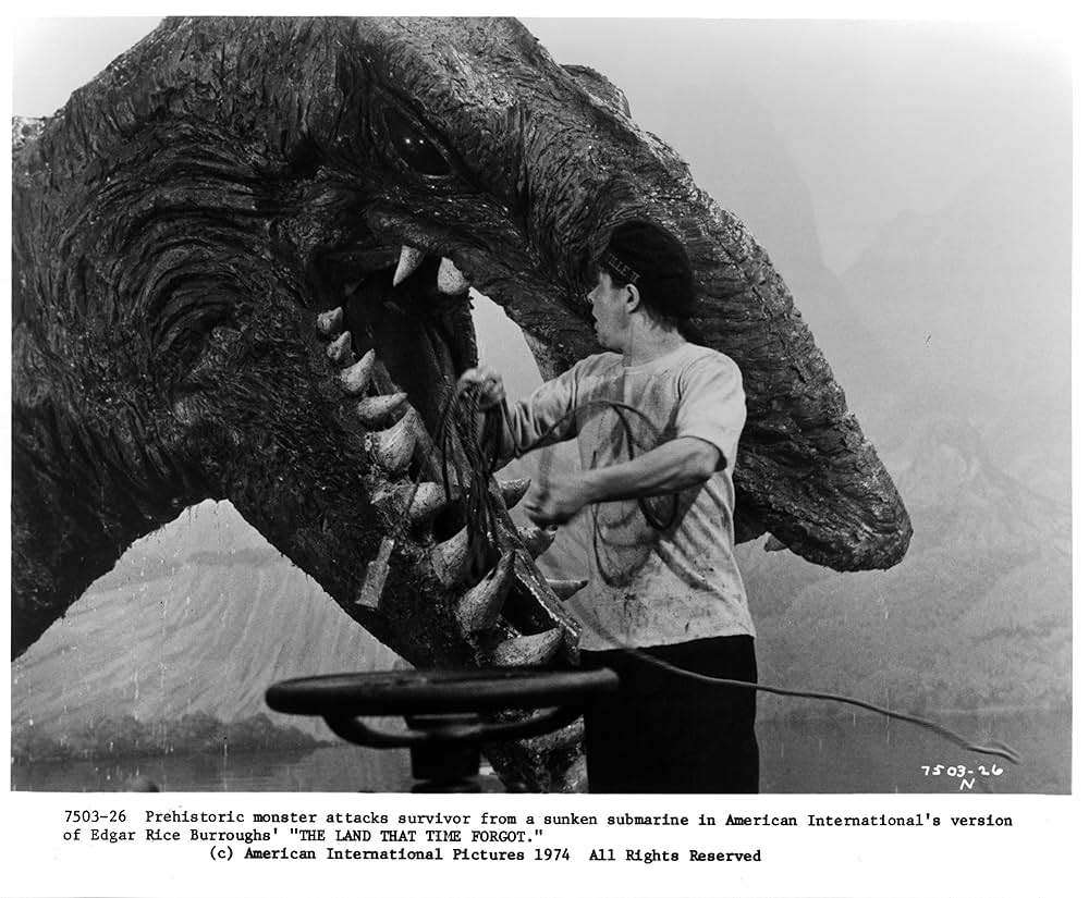 恐竜の島の画像