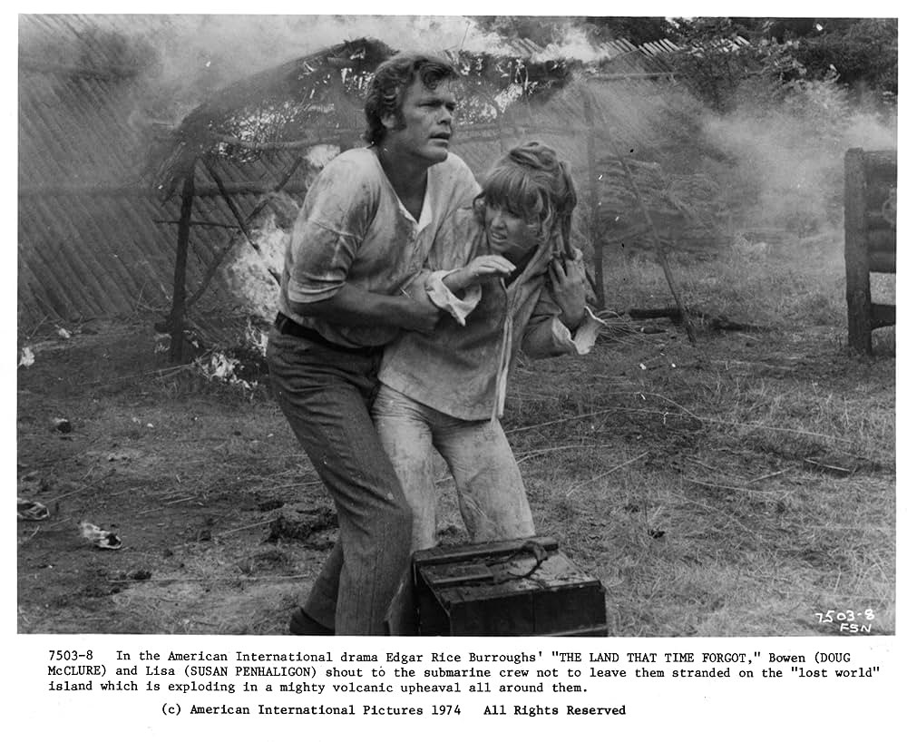 恐竜の島の画像