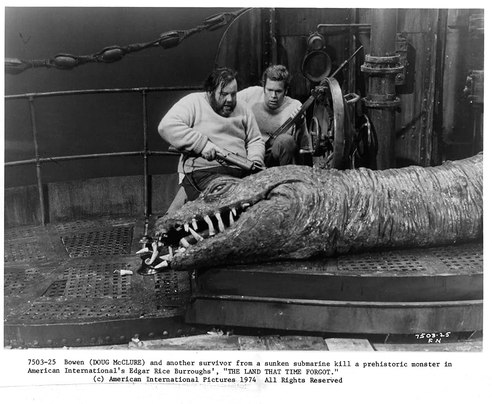 恐竜の島の画像