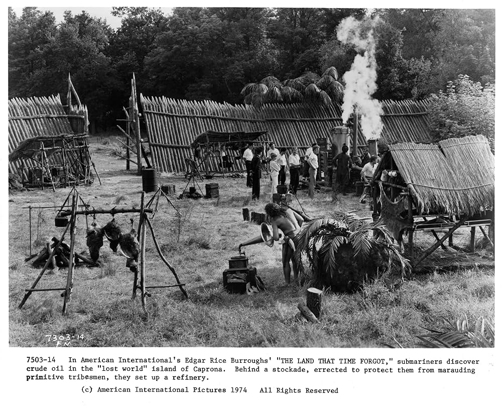 恐竜の島の画像