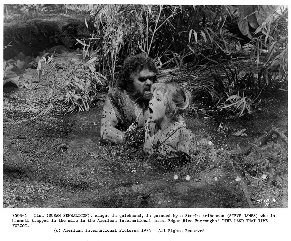 恐竜の島の画像