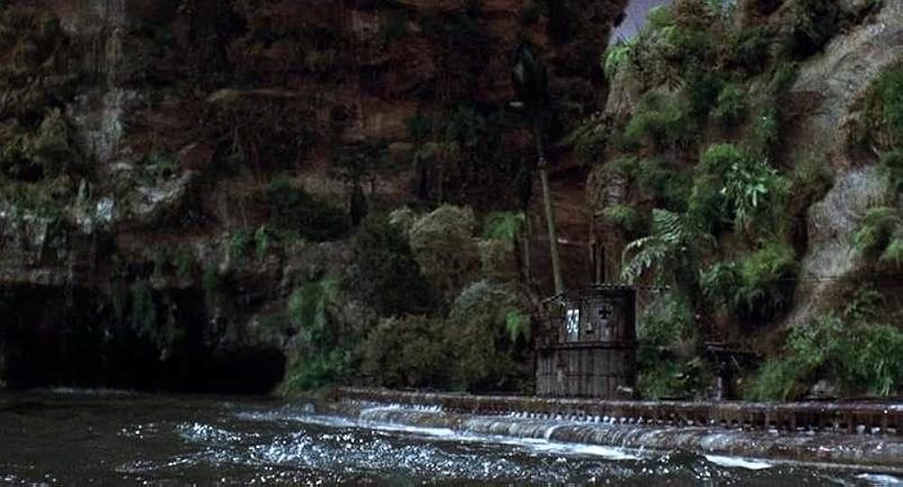 恐竜の島の画像