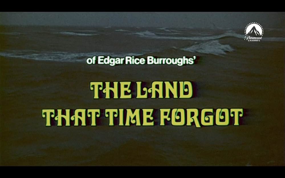 恐竜の島の画像