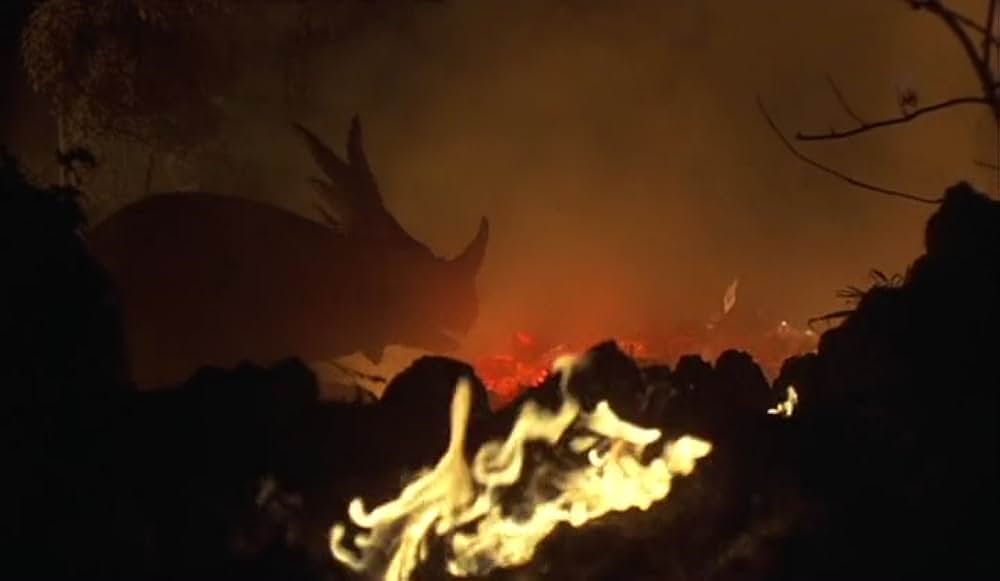 恐竜の島の画像