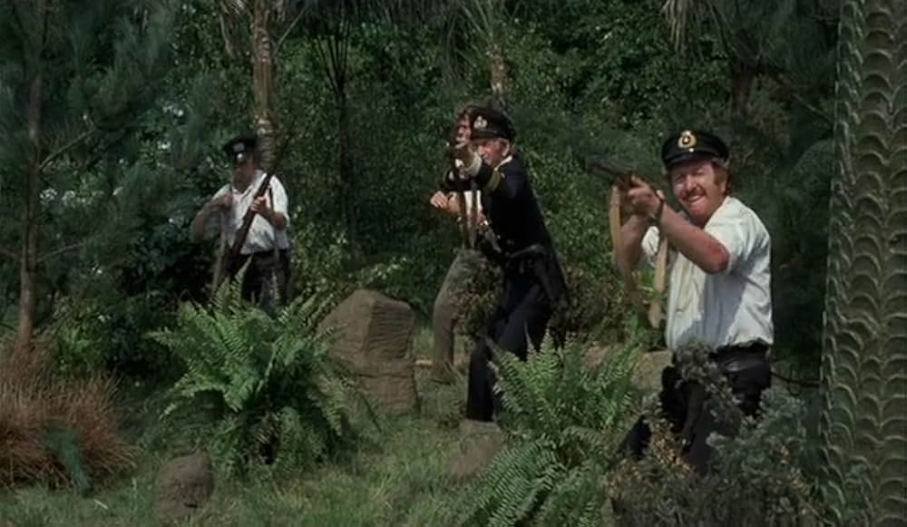 恐竜の島の画像