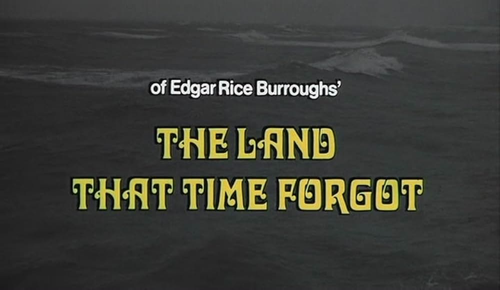 恐竜の島の画像