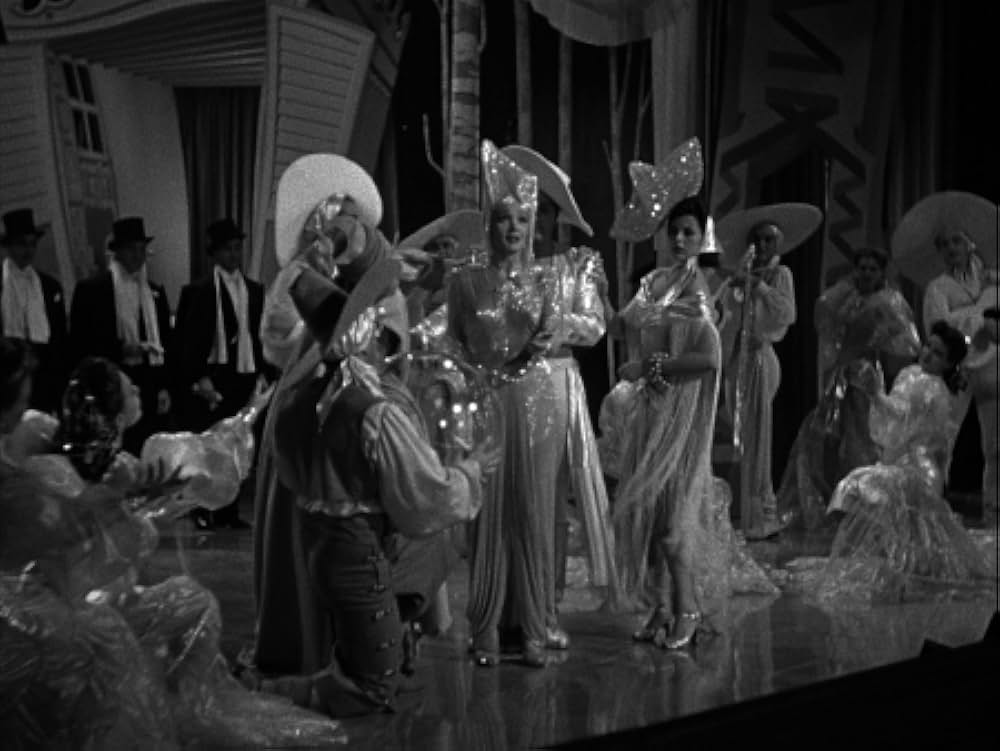 淑女の求愛／淑女の求婚の画像