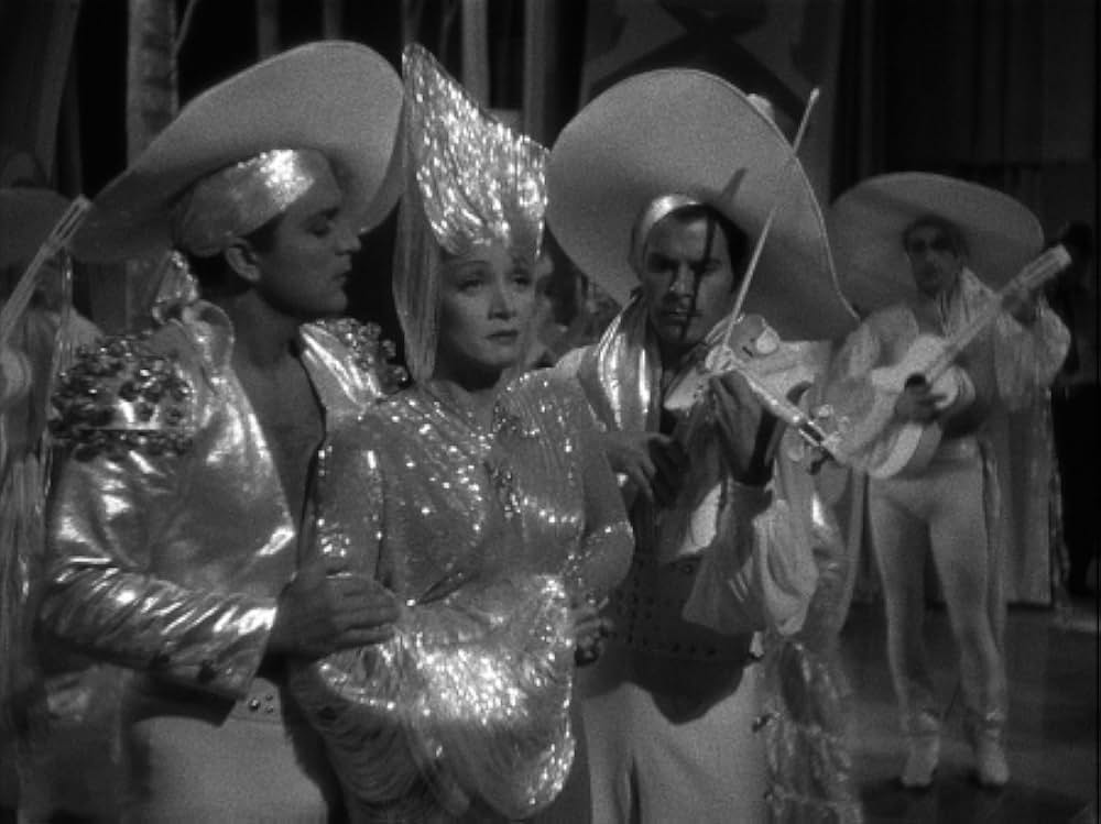 淑女の求愛／淑女の求婚の画像