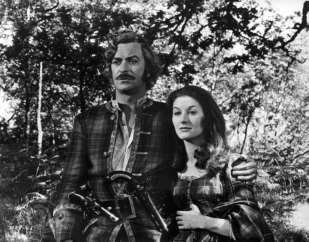 スコットランドは死なず／戦場をかけぬけた男たちの画像