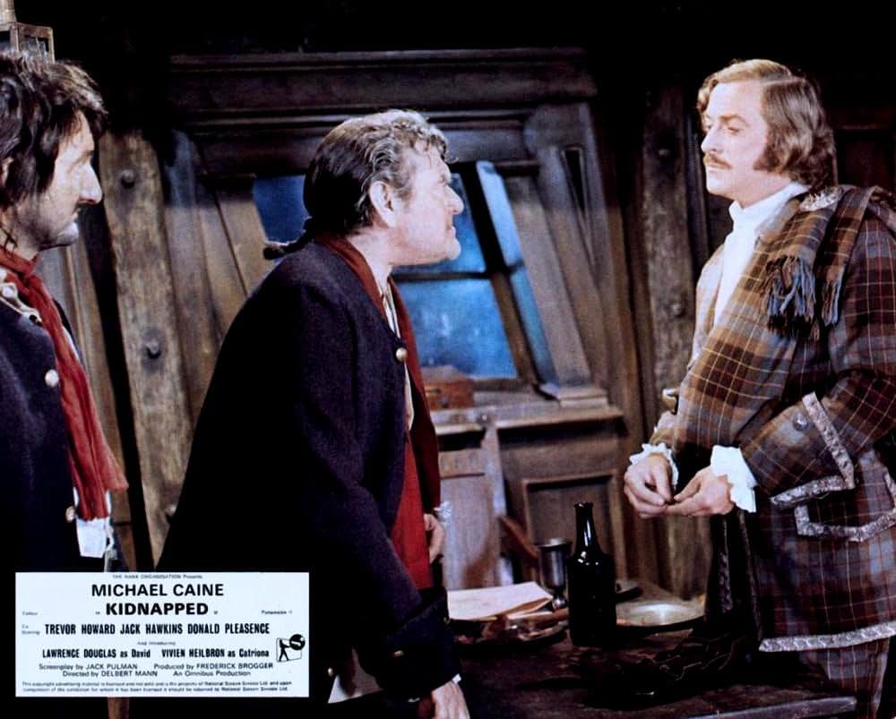 スコットランドは死なず／戦場をかけぬけた男たちの画像