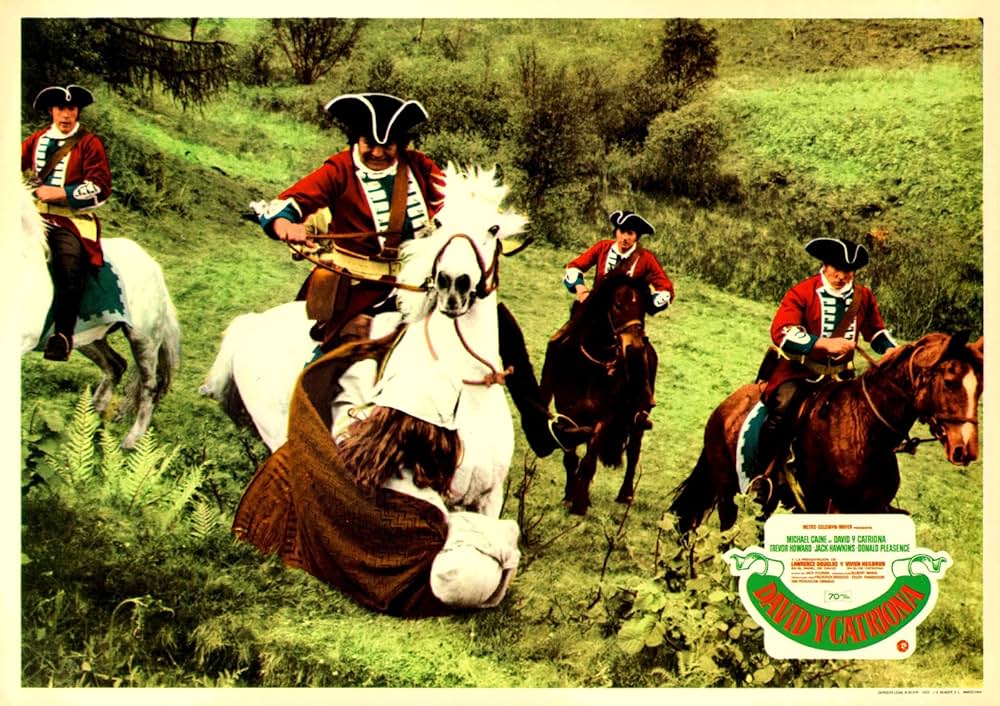 スコットランドは死なず／戦場をかけぬけた男たちの画像