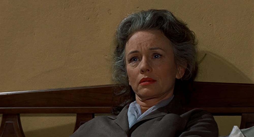 「鳥」ジェシカ・タンディの画像