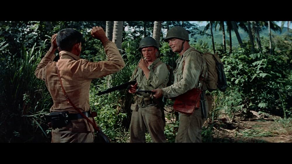 裸者と死者の画像