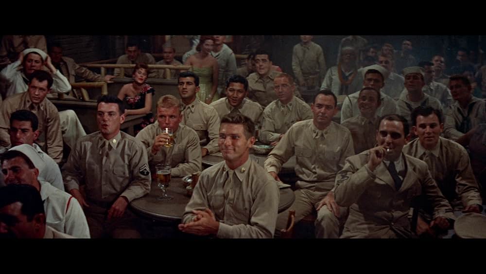 裸者と死者の画像