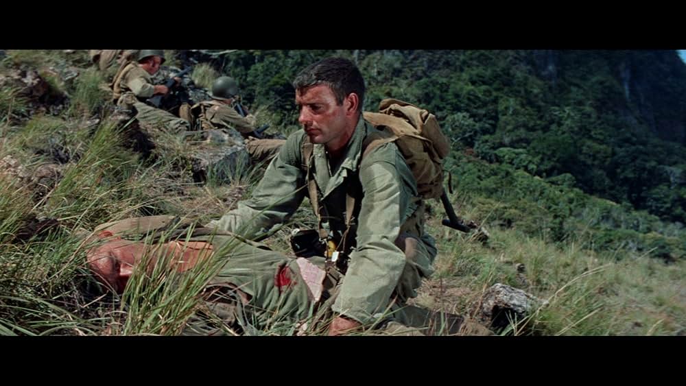 裸者と死者の画像