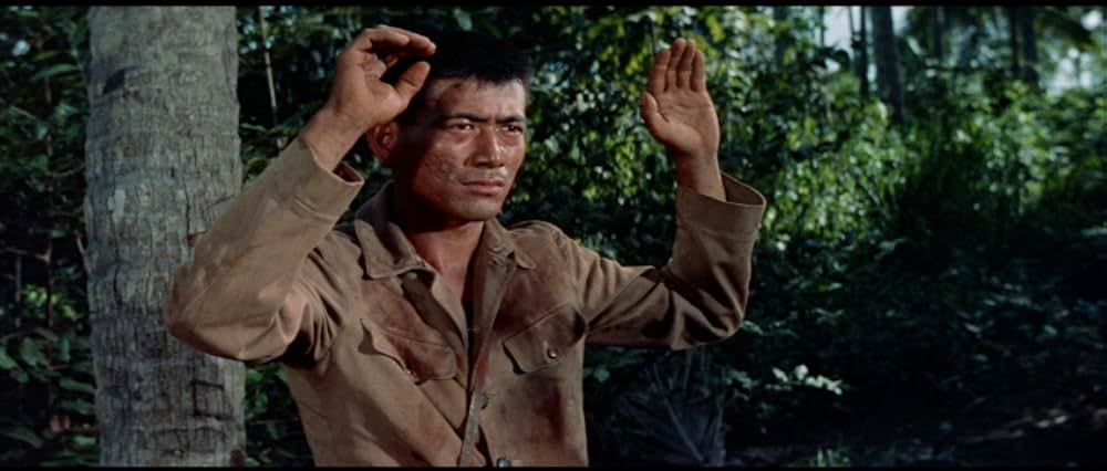 裸者と死者の画像