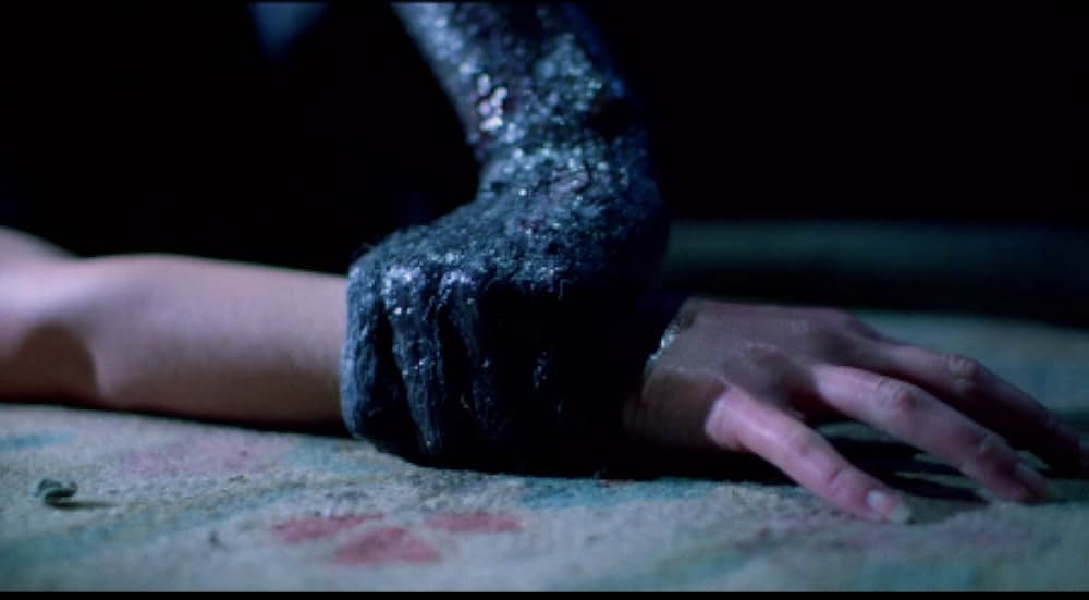 迷信〜呪われた沼〜の画像