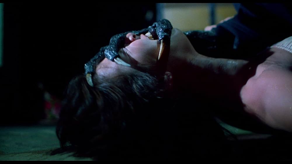 迷信〜呪われた沼〜の画像