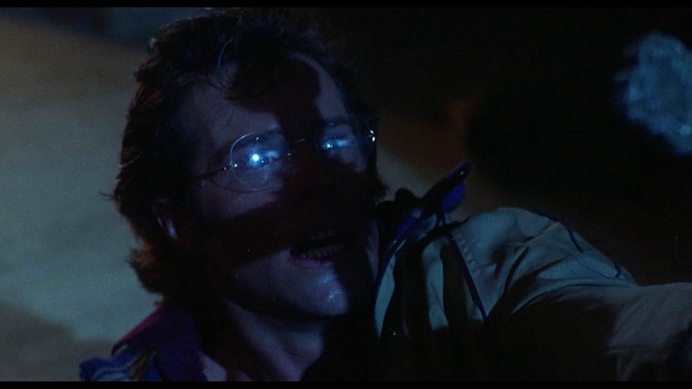 迷信〜呪われた沼〜の画像