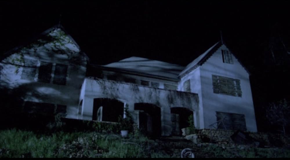 迷信〜呪われた沼〜の画像