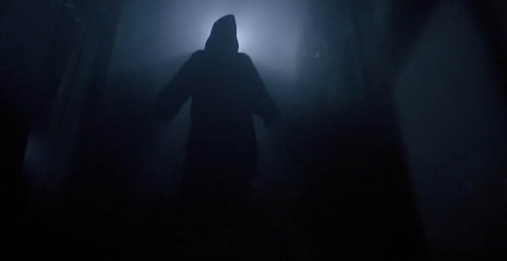 迷信〜呪われた沼〜の画像