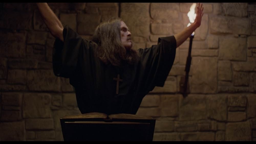 迷信〜呪われた沼〜の画像