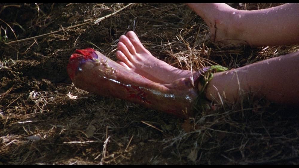 迷信〜呪われた沼〜の画像