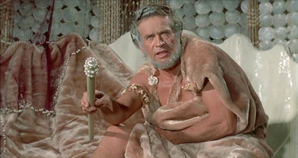 謎のアトランティスの画像