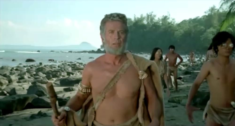 謎のアトランティスの画像